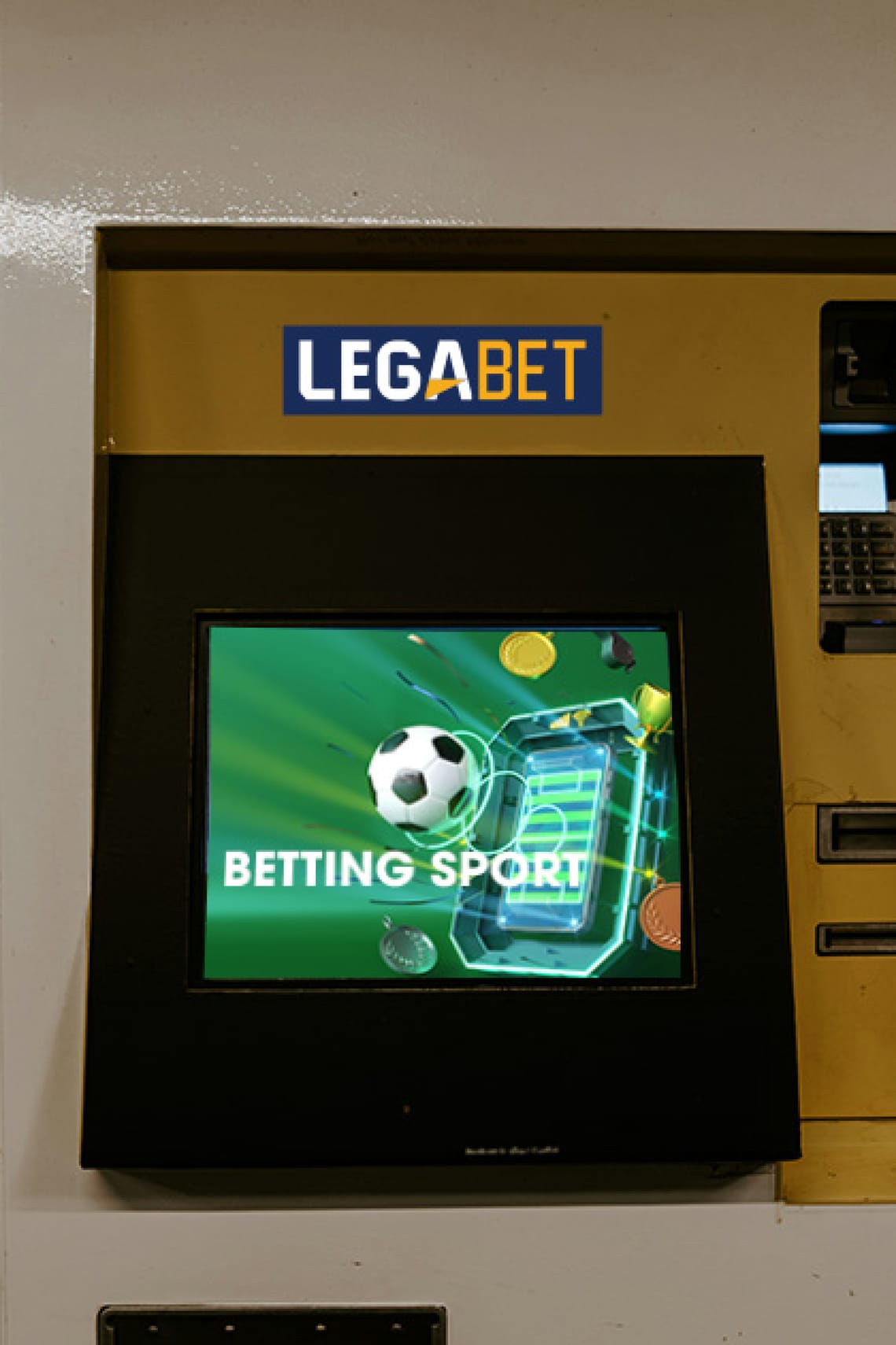 Trải nghiệm các trò chơi sport betting tại LegaBet để cập nhật nhiều thông tin hay, nóng hổi về thể thao