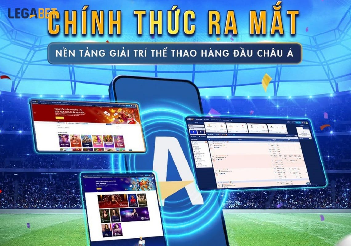 Nhận Giftcode 8 Triệu Từ Eden Hazard Khi Trải Nghiệm Lega Mini App