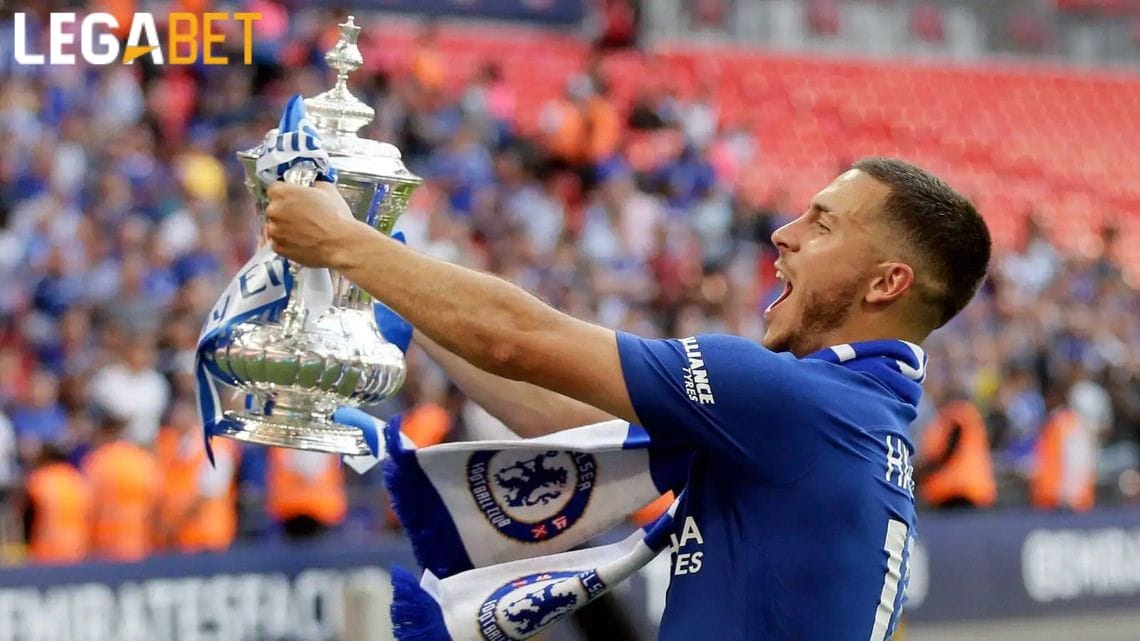 Tầm Ảnh Hưởng Của Eden Hazard Đối Với Thế Hệ Cầu Thủ Trẻ