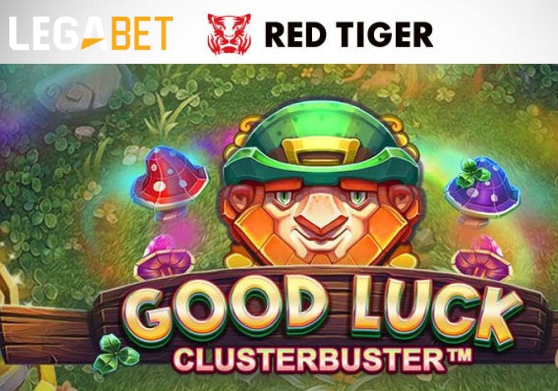 Khám phá bộ sưu tập slot games của nhà cung cấp Red Tiger trên LegaBet