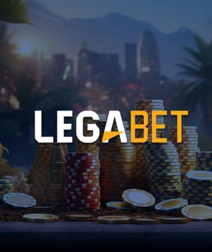 Những cảm giác chân thật của Casino tại LegaBet