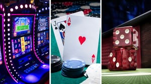 Top 6 Game Casino Đem Lại Lợi Nhuận Cao Nhất